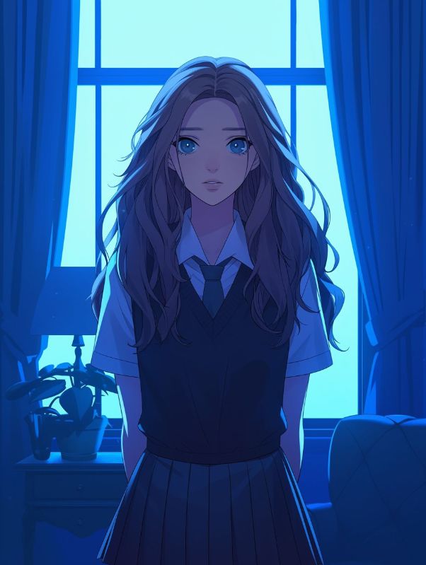 喂情敌醒醒，我们都是婉婉