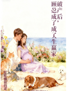 破产后，顾总她成了人生赢家！