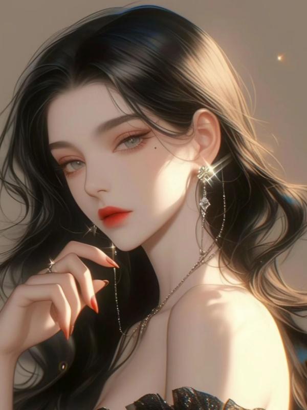 丈夫把我这个福运之女整成他青梅后