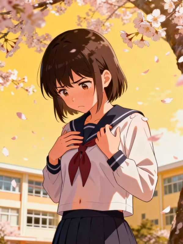 人人都说我二次发育，可我没发现