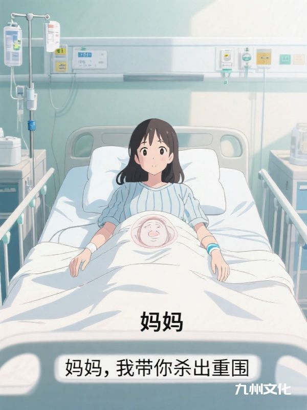 妈妈，我带你杀出重围