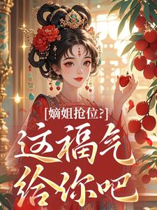 嫡姐抢位？这福气给你吧