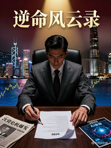 逆命风云录