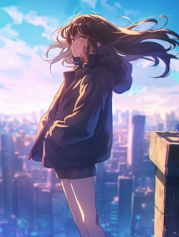 心动冷却，余温渐凉