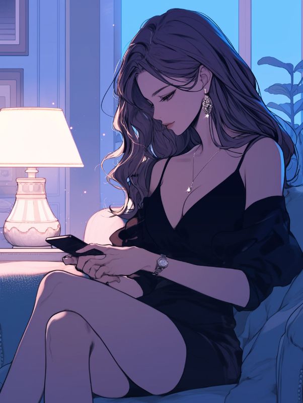 看追妻剧被男主气死后，我穿成了男主他妈