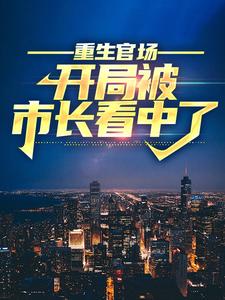 重生官场：开局被市长看中了
