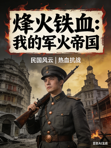 烽火铁血：我的军火帝国