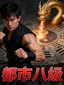 都市八级