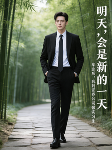 明天，会是新的一天