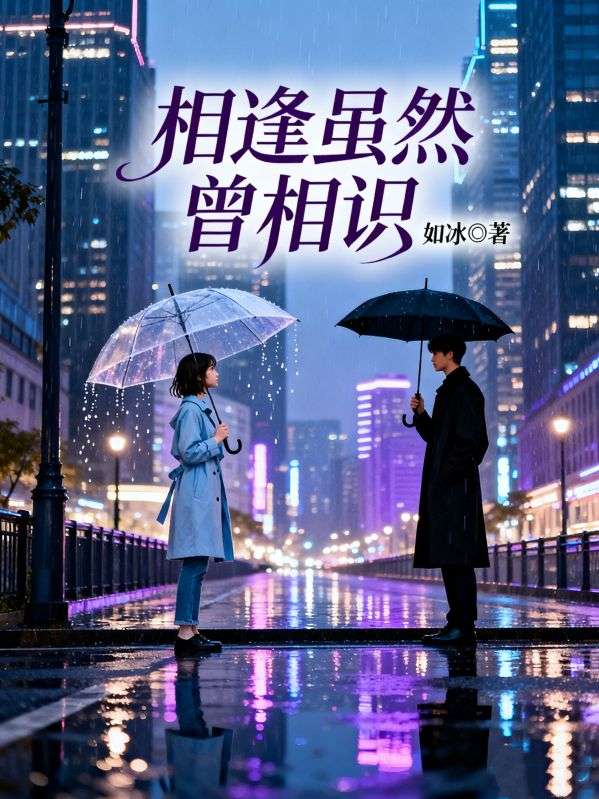 相逢虽然曾相识