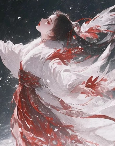 清风拂山岗，你我归过客