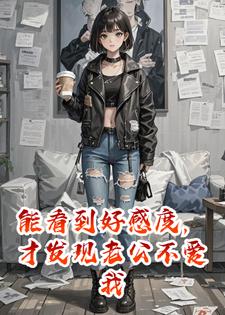 能看到好感度，才发现老公不爱我