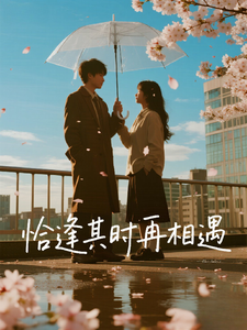 恰逢其时再相遇