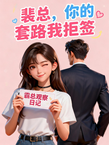 裴总，你的套路我拒签