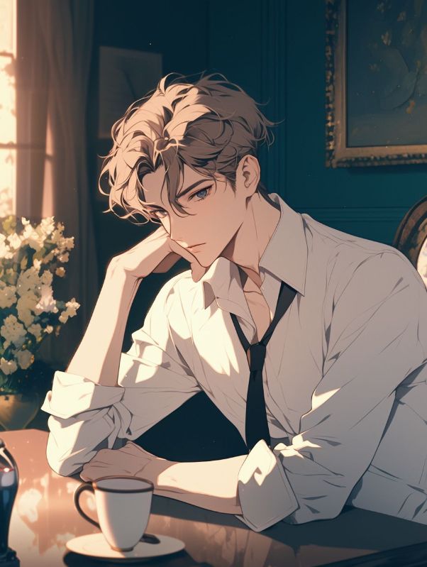 被偷走六年后我偷走了自己的弟弟