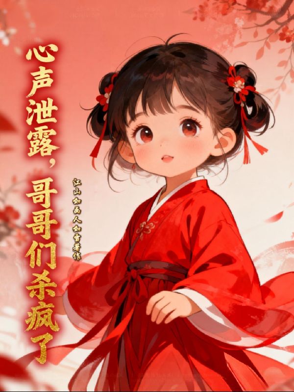 心声泄露，哥哥们杀疯了