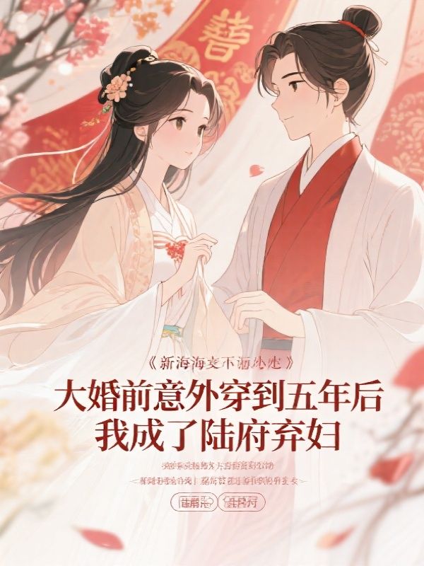 大婚前意外穿到五年后，我竟成了弃妇