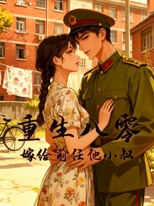 重生八零：嫁给前任他小叔