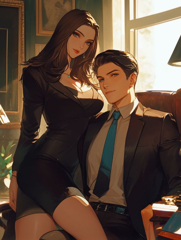 儿子认家教当妈，我让他追悔莫及