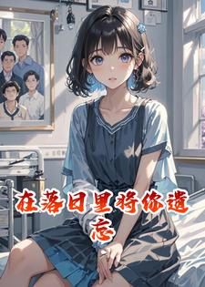 在落日里将你遗忘