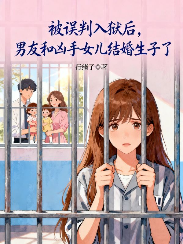 被误判入狱后，男友和凶手女儿结婚生子了
