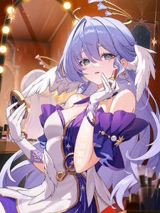 崩铁，知更鸟有位坏姐姐