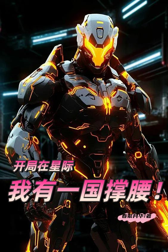 开局在星际，我有一国撑腰！
