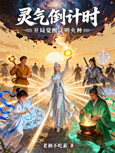 灵气倒计时：开局觉醒文明火种