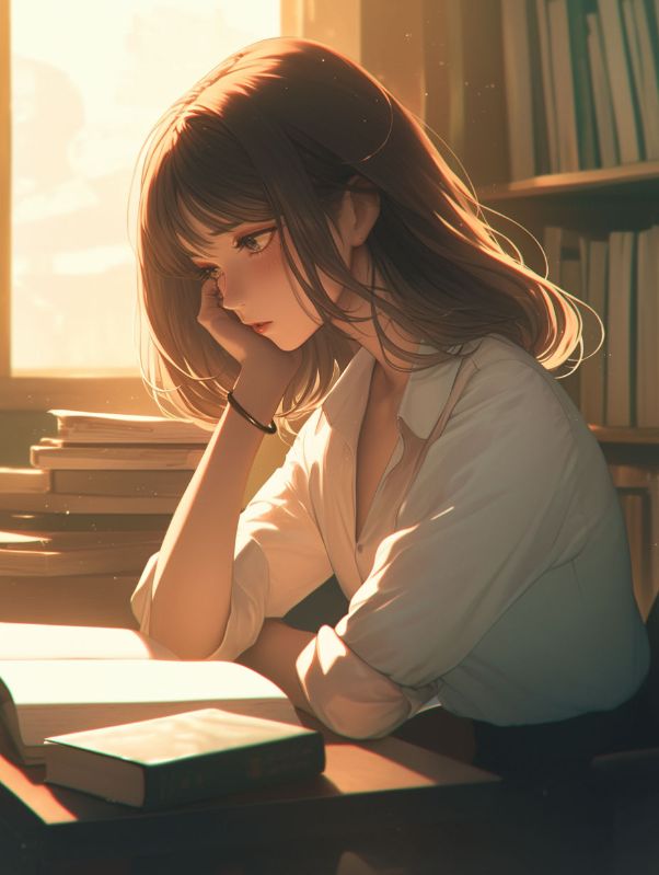 12岁那年，我给了妈妈最好的生日礼物