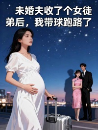 未婚夫收了个女徒弟后，我带球跑路了