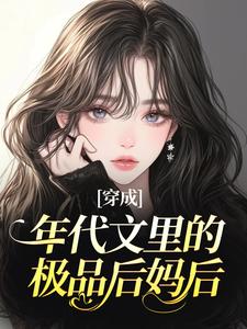 穿成年代文里的极品后妈后