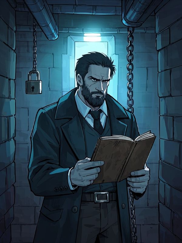 揭开双面老公的秘密后，我死里逃生