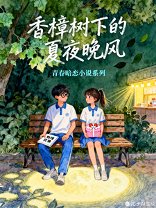 香樟树下的夏夜晚风