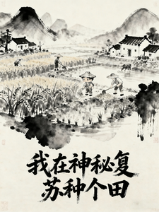 我在神秘复苏种个田