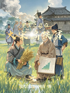 重生之我在大宋搞扶贫