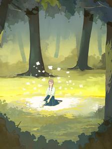 我的猫开口说话了