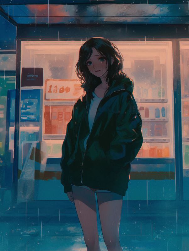 老板娘当众播放我的小视频，殊不知视频女主是她自己