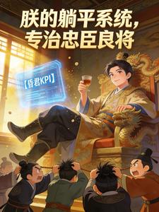 朕的躺平系统，专治忠臣良将