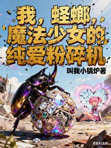 我，蛏螂，魔法少女的纯爱粉碎机