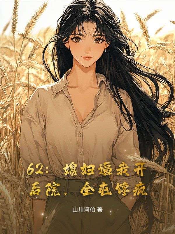 62：媳妇逼我开后院，全屯馋疯！