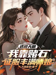 透视天眼：我靠赌石征服丰满师娘