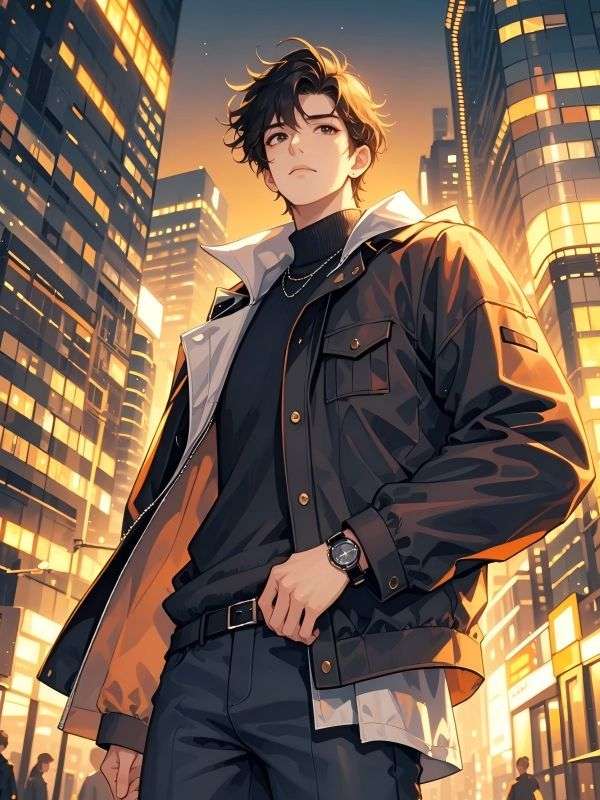 我家外卖有头发被讹五千，但我后厨全是光头