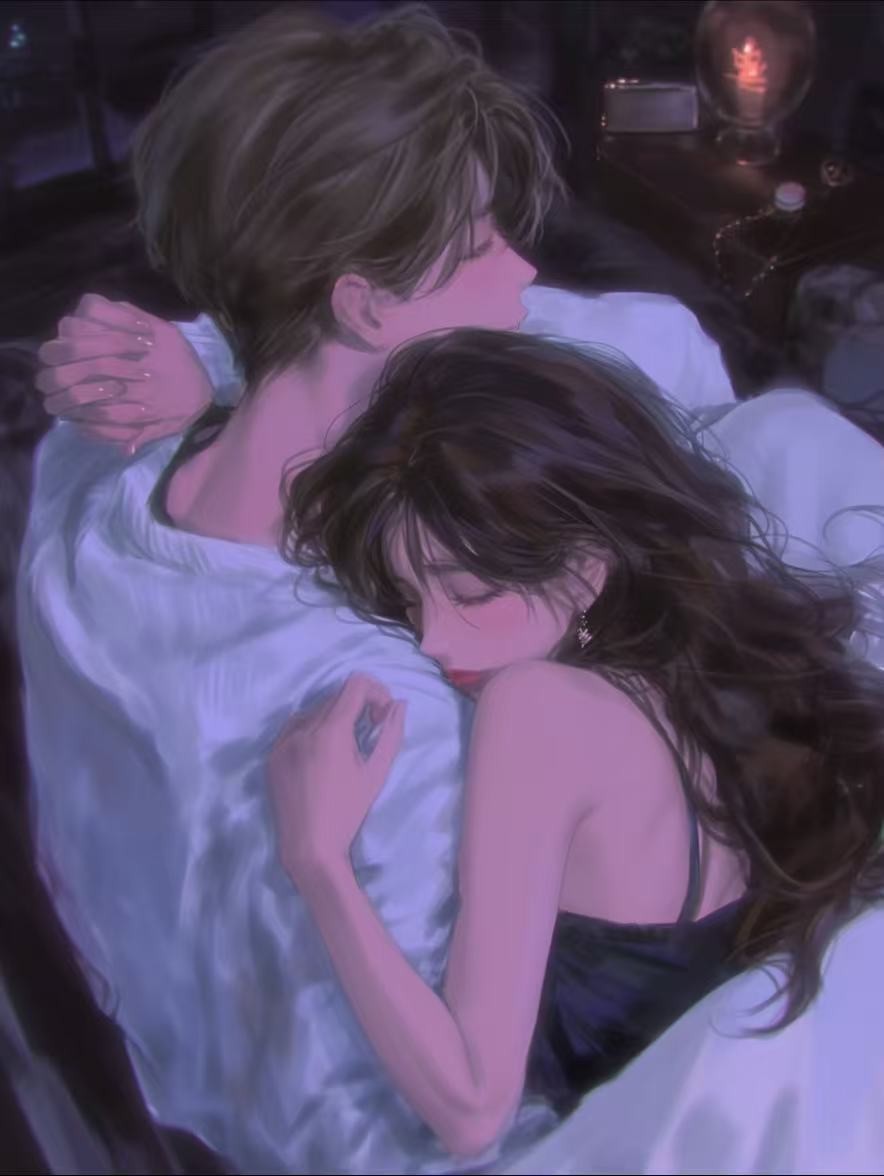 我跟他谈钱，他却非要跟我谈感情