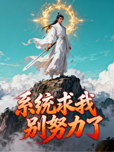 系统求我别努力了