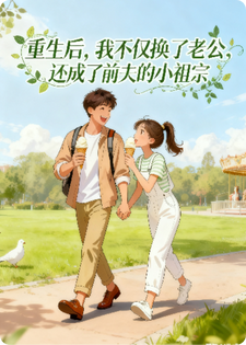 重生后，我不仅换了老公，还成了前夫的小祖宗