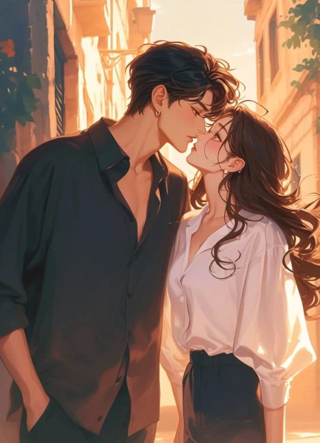 我和丈夫一同收到撤侨任务，他却转头去找情妇