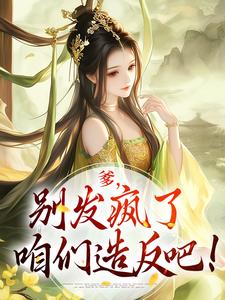 爹，别发疯了，咱们造反吧！​​