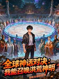 全球神话对决，我能召唤洪荒神明