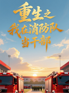 重生之我在消防队当干部