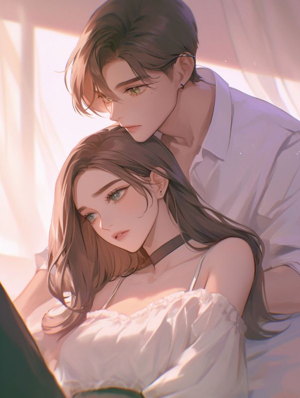 缘浅偏逢情至深